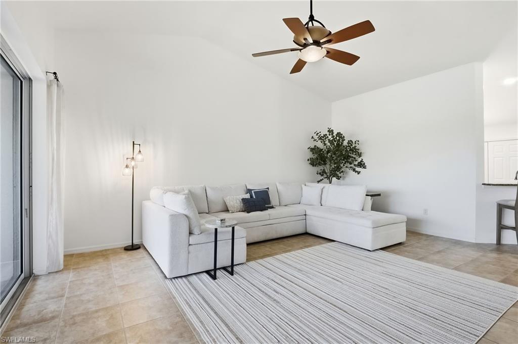 MILL CREEK - Residential Lease