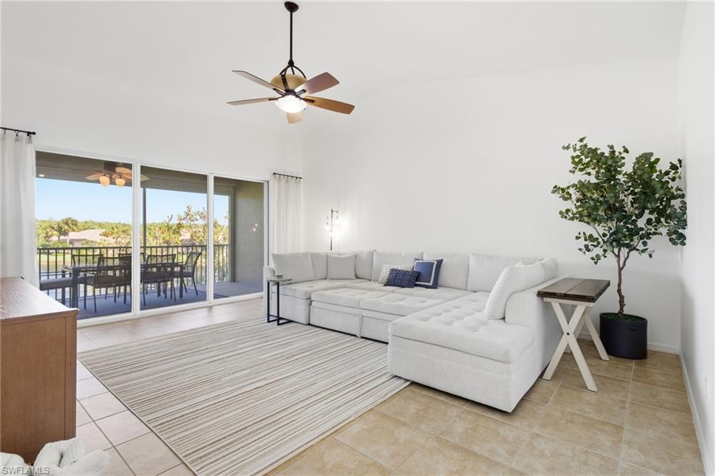 MILL CREEK - Residential Lease