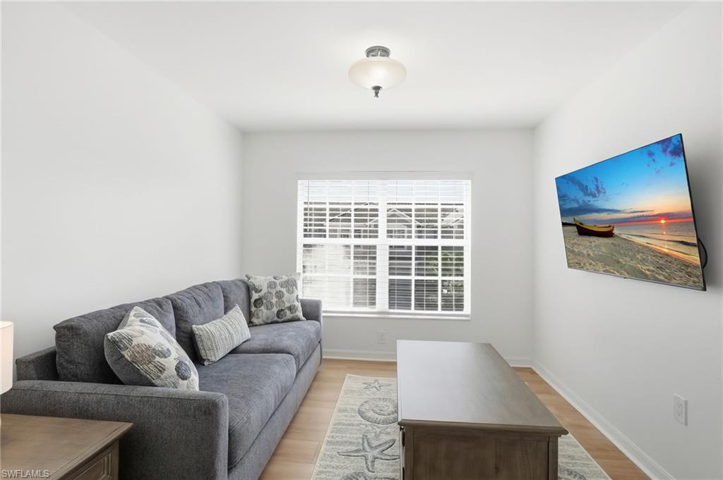 MILL CREEK - Residential Lease