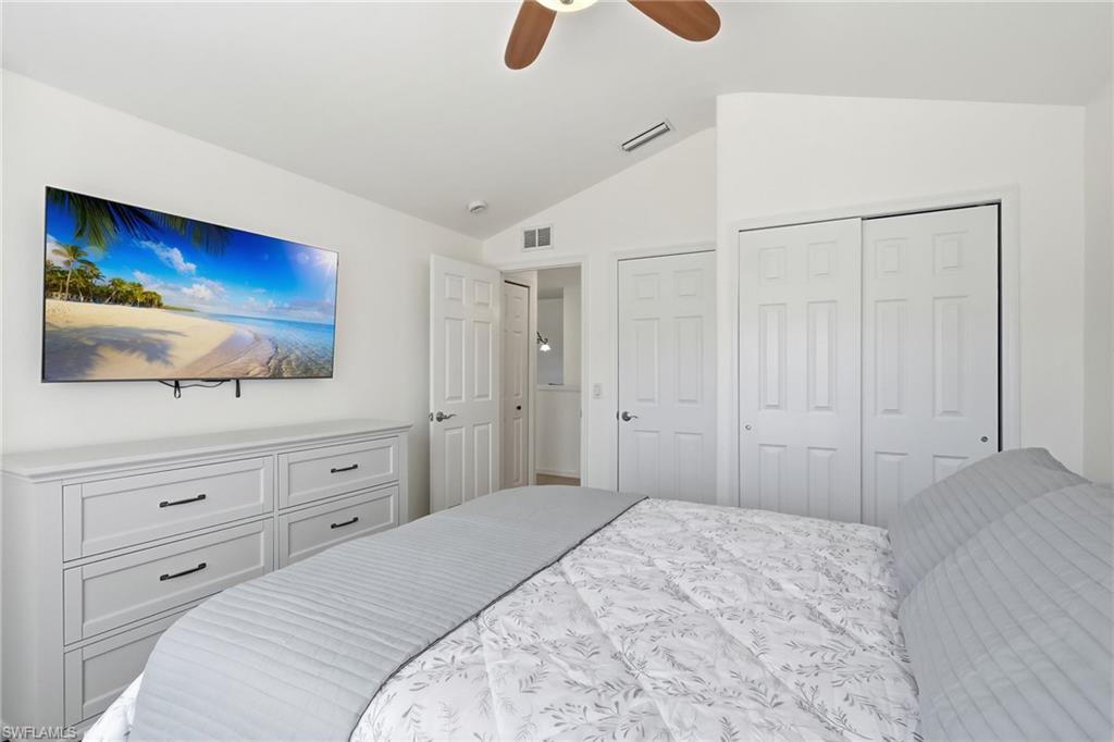 MILL CREEK - Residential Lease