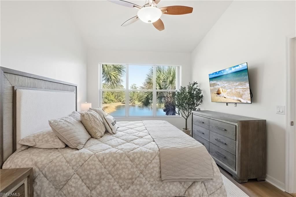 MILL CREEK - Residential Lease