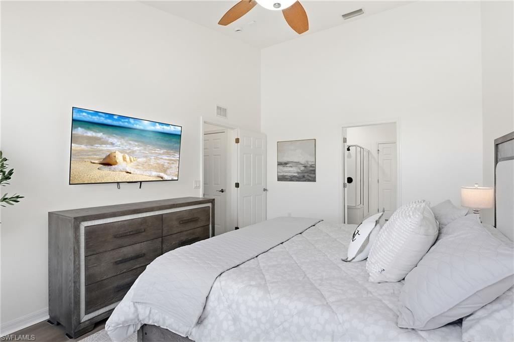 MILL CREEK - Residential Lease