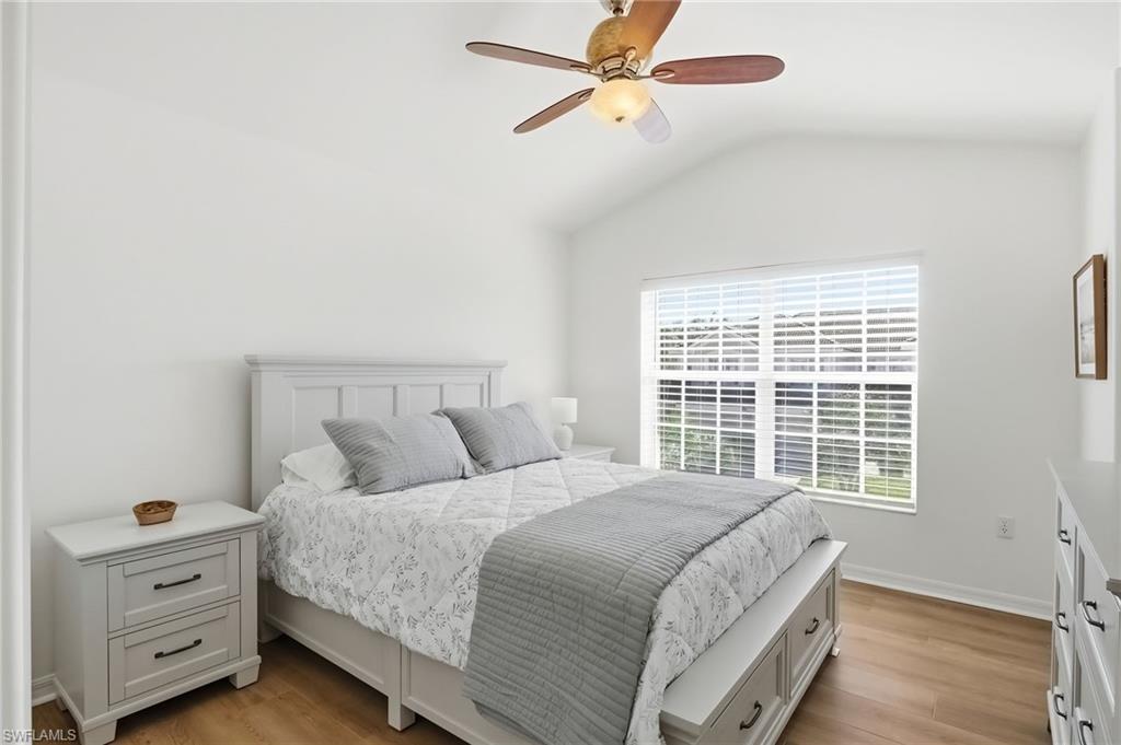 MILL CREEK - Residential Lease