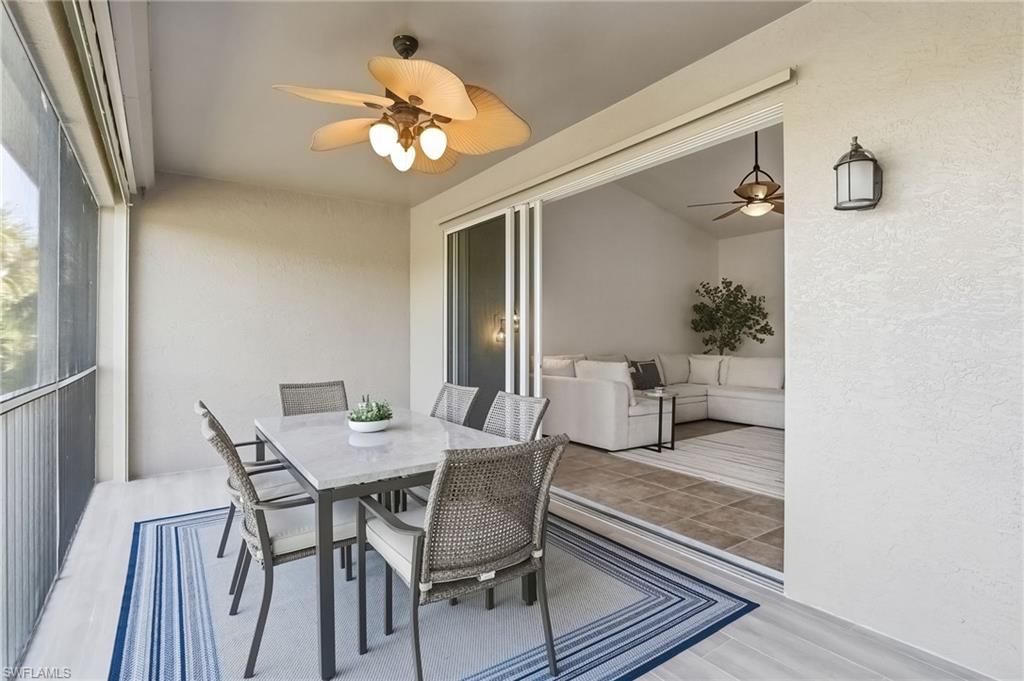 MILL CREEK - Residential Lease