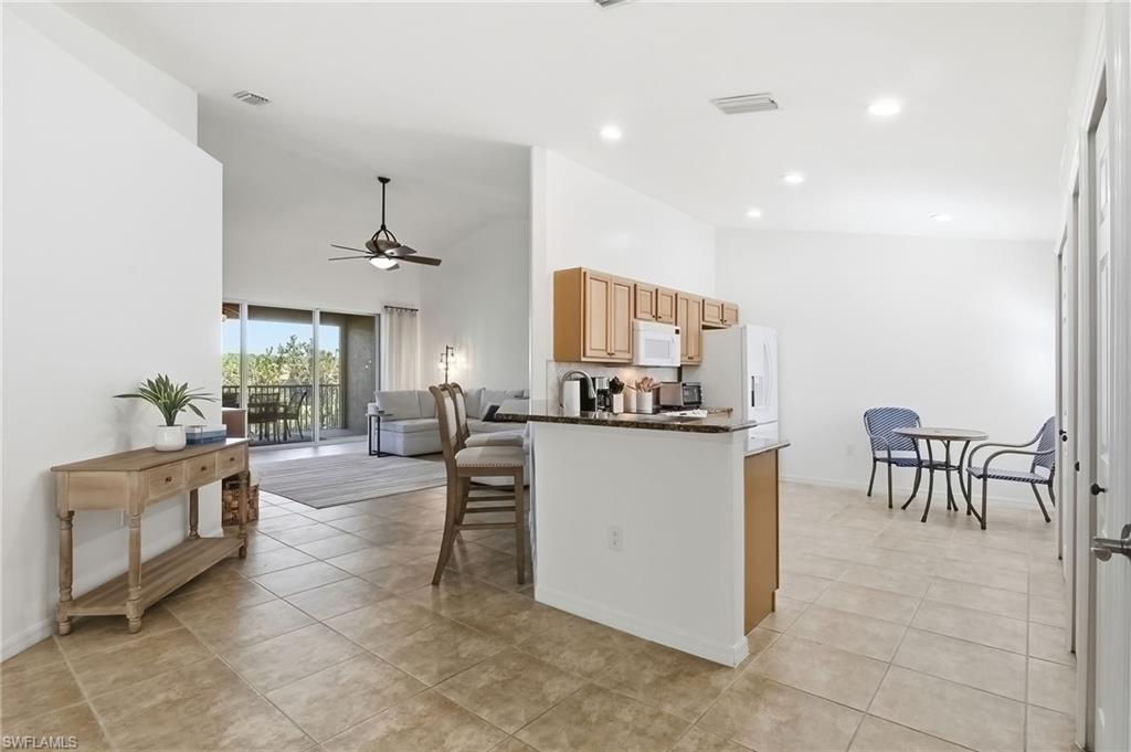 MILL CREEK - Residential Lease