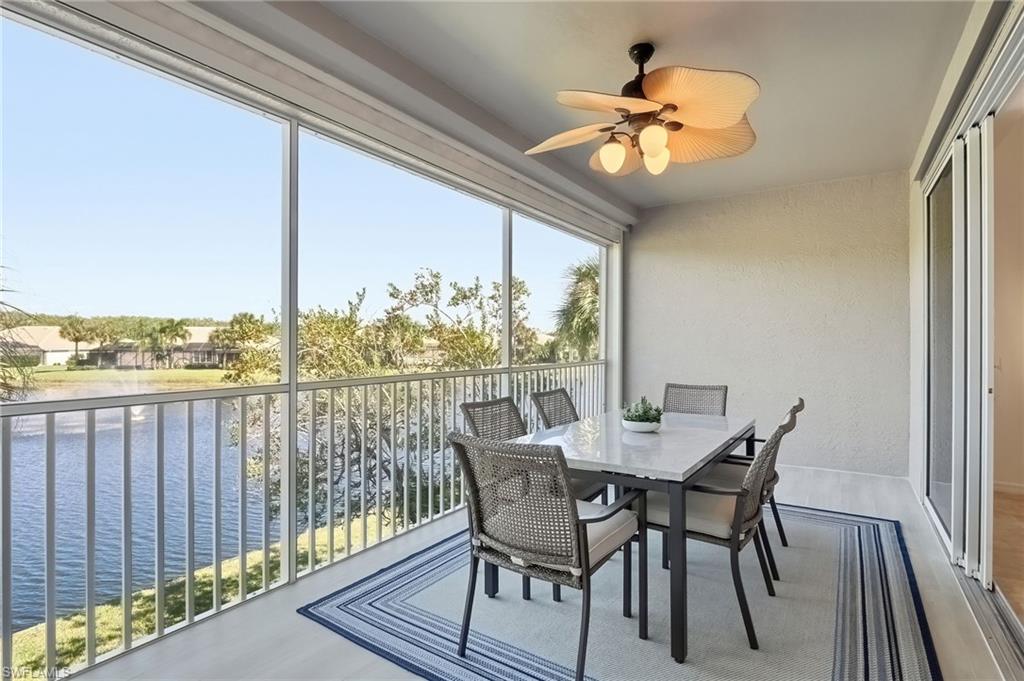 MILL CREEK - Residential Lease