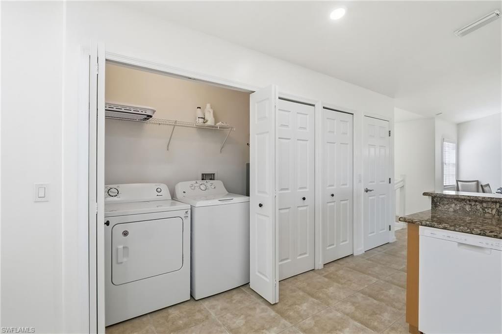 MILL CREEK - Residential Lease