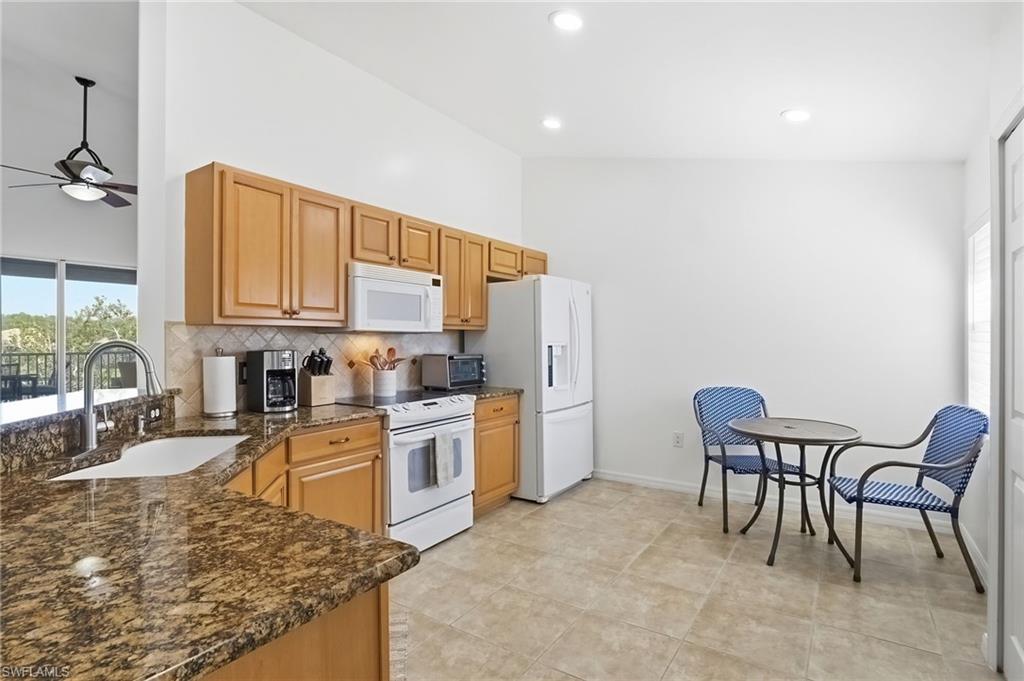 MILL CREEK - Residential Lease