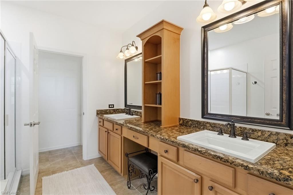 MILL CREEK - Residential Lease