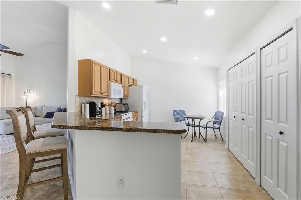 MILL CREEK - Residential Lease