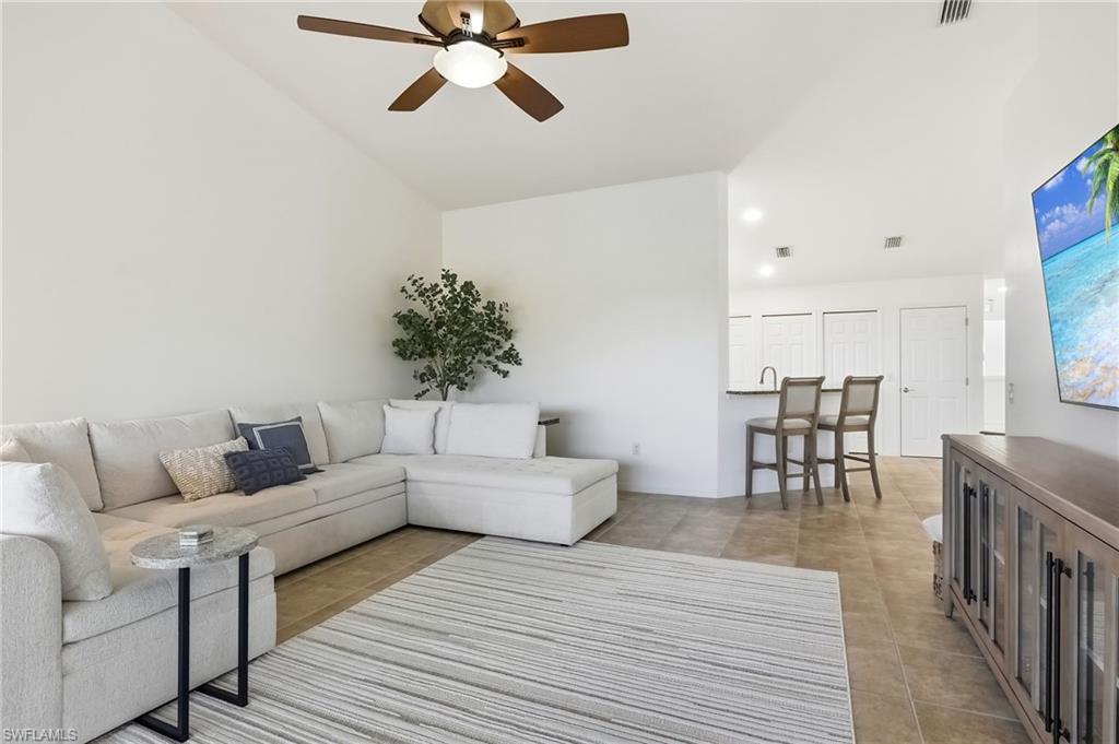 MILL CREEK - Residential Lease