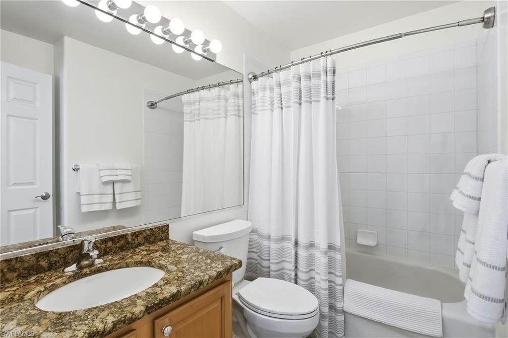 MILL CREEK - Residential Lease