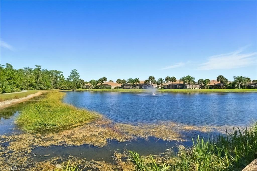 MILL CREEK - Residential Lease