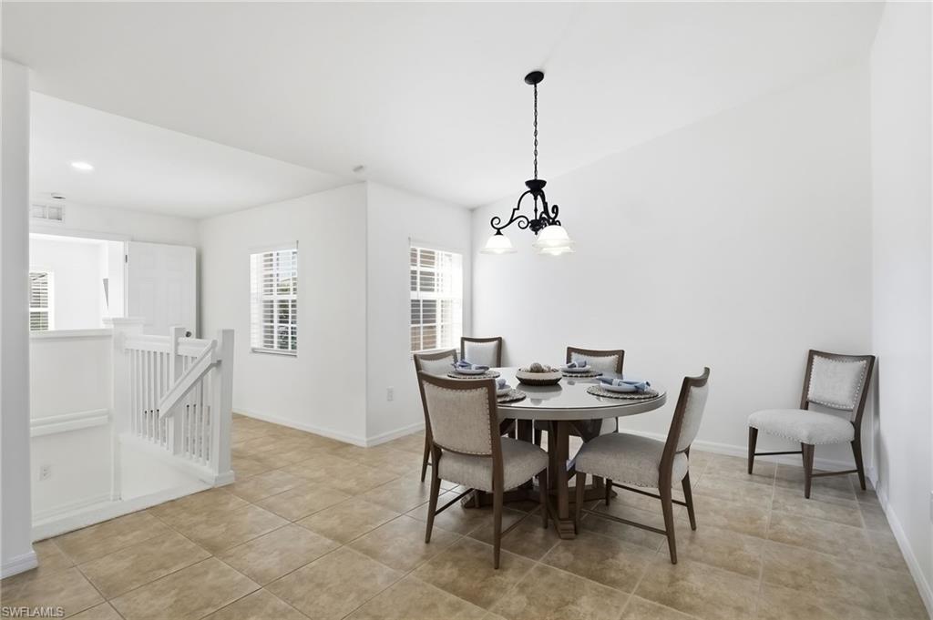 MILL CREEK - Residential Lease