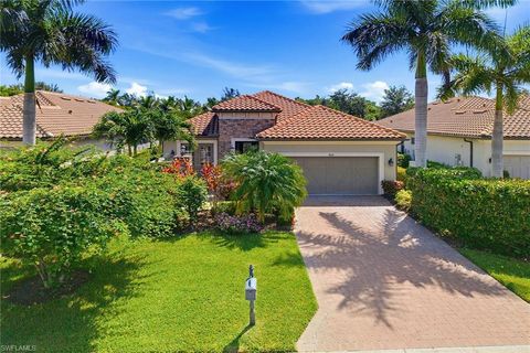 Photo of 9630 Campanile CIR, NAPLES, FL 34114 (MLS # 226025175)