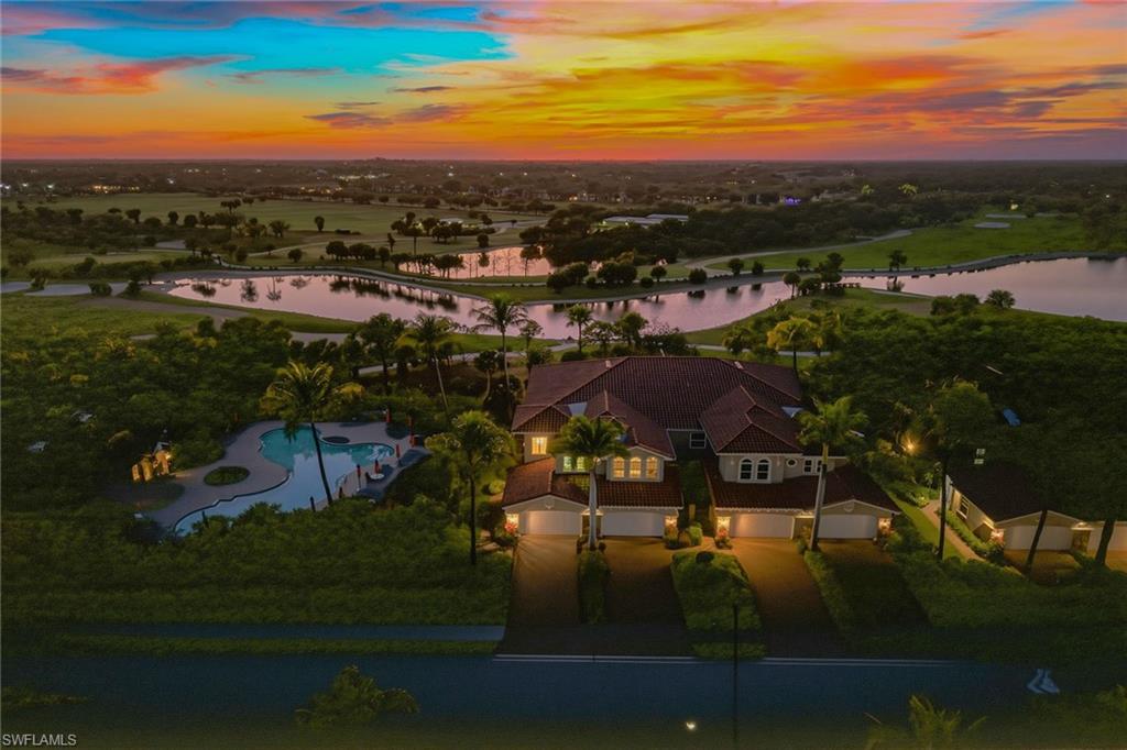 CHERRY OAKS - Residential