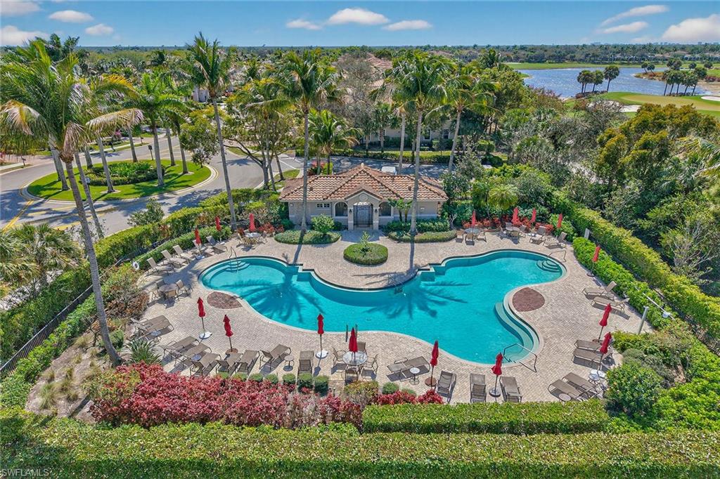 CHERRY OAKS - Residential