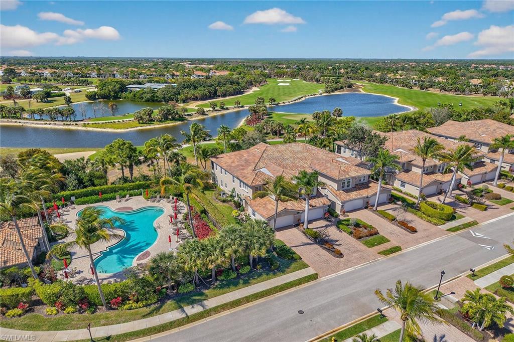 CHERRY OAKS - Residential