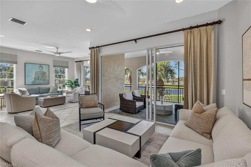 CHERRY OAKS - Residential