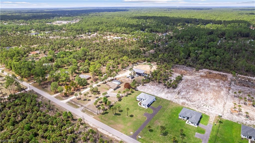 GOLDEN GATE ESTATES - Residential