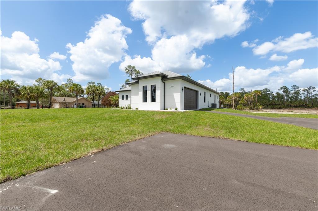 GOLDEN GATE ESTATES - Residential