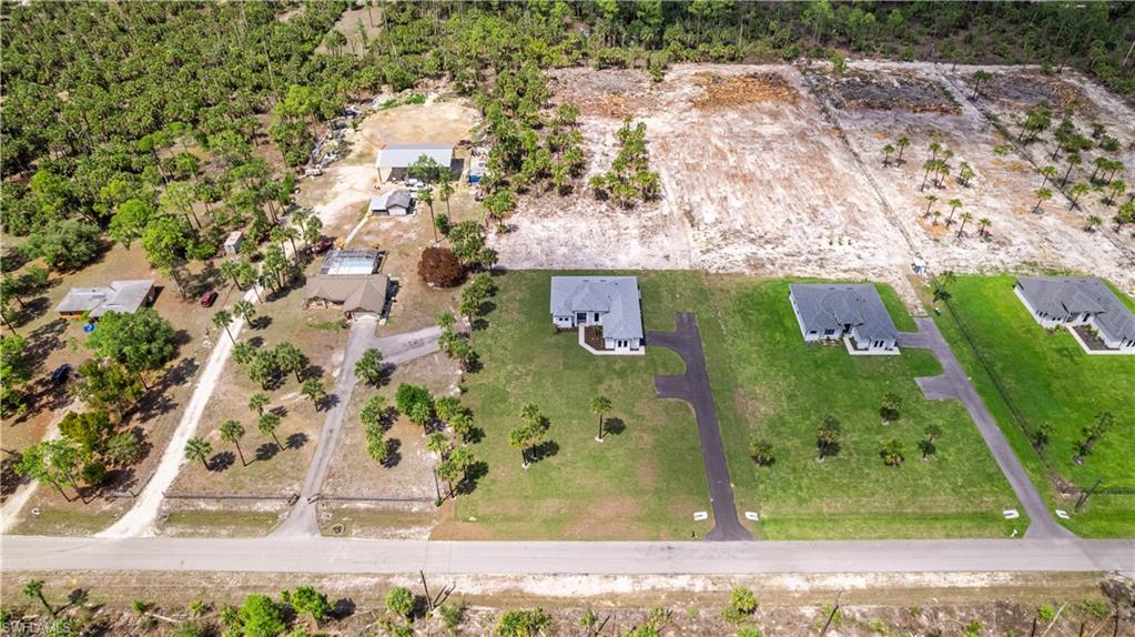 GOLDEN GATE ESTATES - Residential