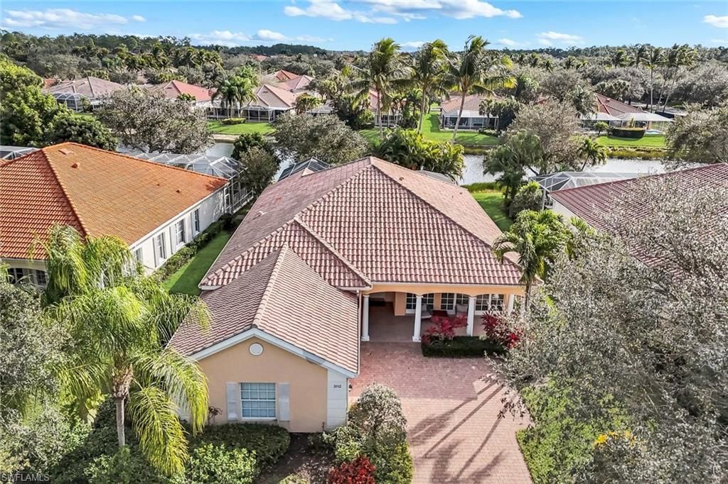 Photo of 3112 Dominica WAY, NAPLES, FL 34119 (MLS # 226005064)