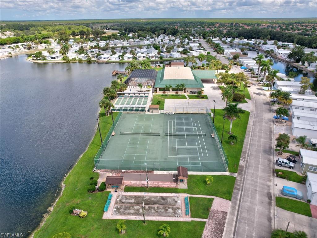 IMPERIAL WILDERNESS - Residential