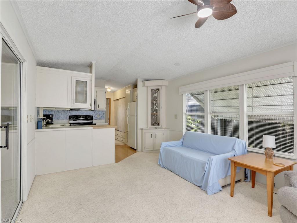 IMPERIAL WILDERNESS - Residential