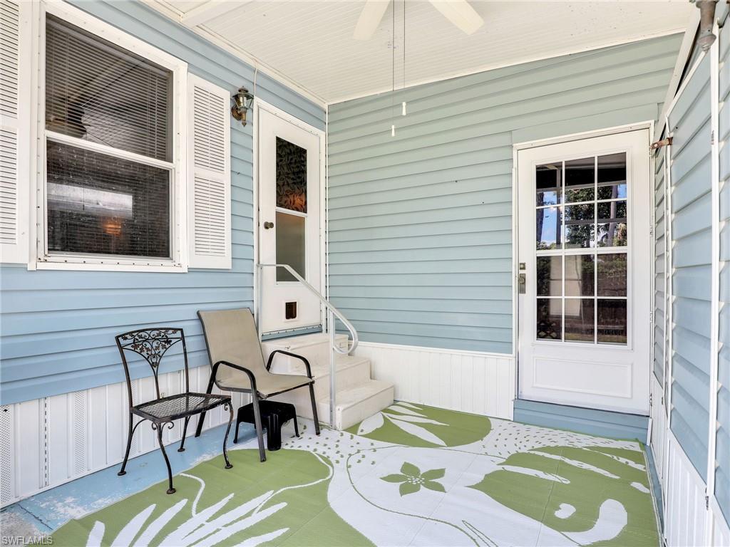 IMPERIAL WILDERNESS - Residential