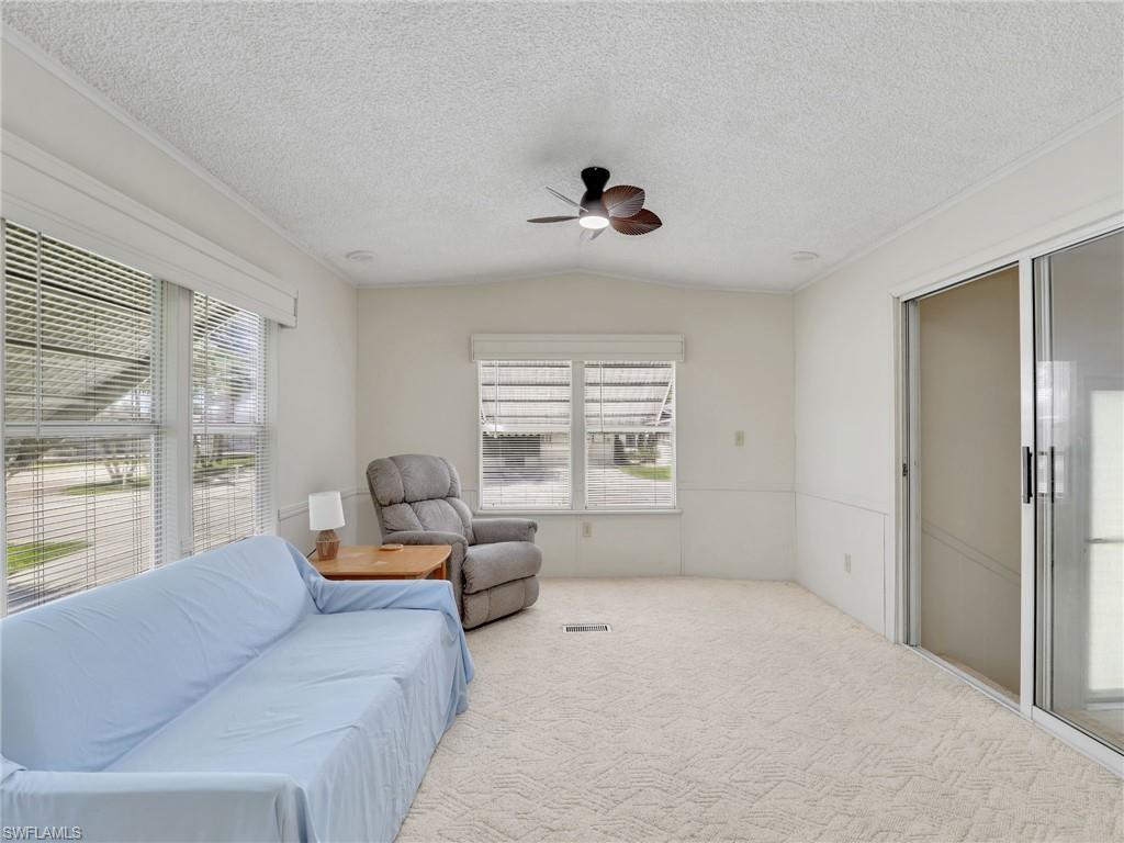 IMPERIAL WILDERNESS - Residential