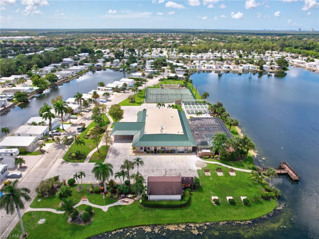 IMPERIAL WILDERNESS - Residential