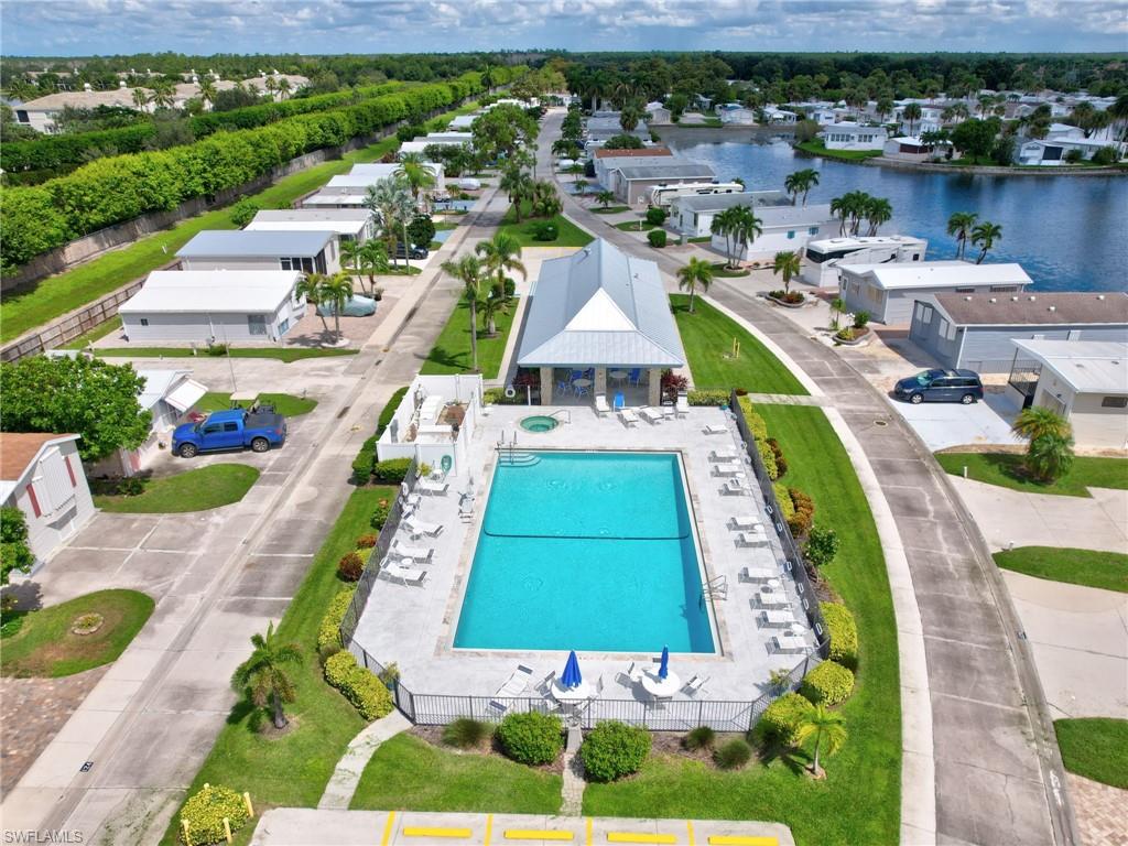 IMPERIAL WILDERNESS - Residential