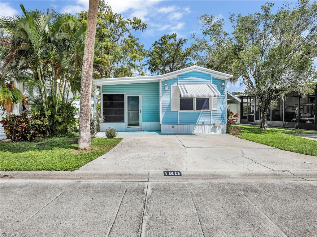 IMPERIAL WILDERNESS - Residential