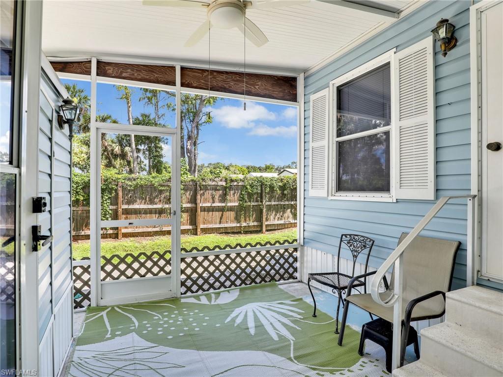 IMPERIAL WILDERNESS - Residential