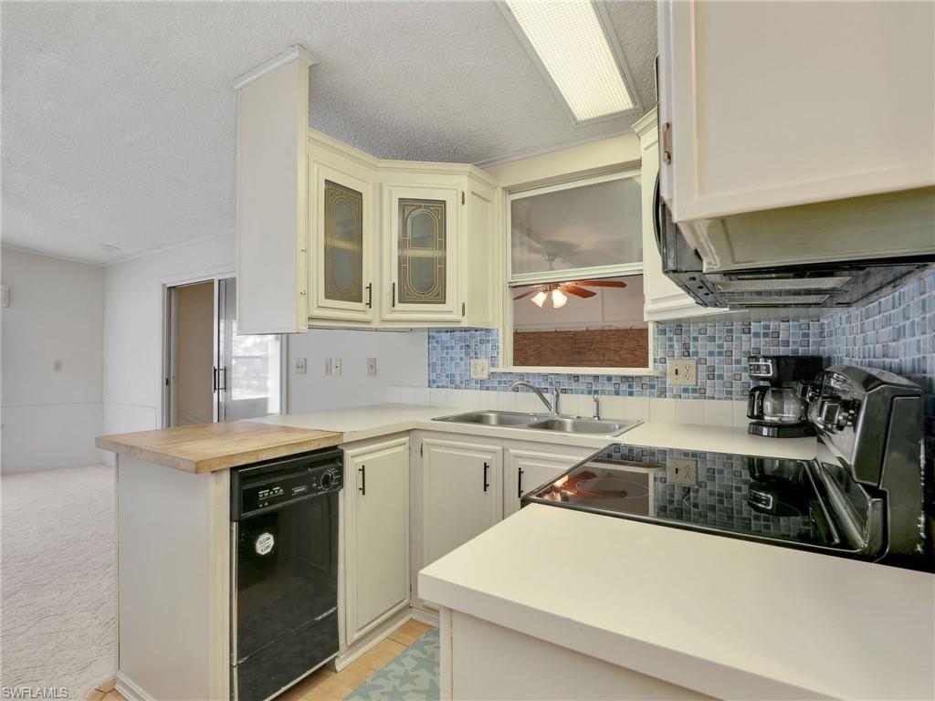 IMPERIAL WILDERNESS - Residential