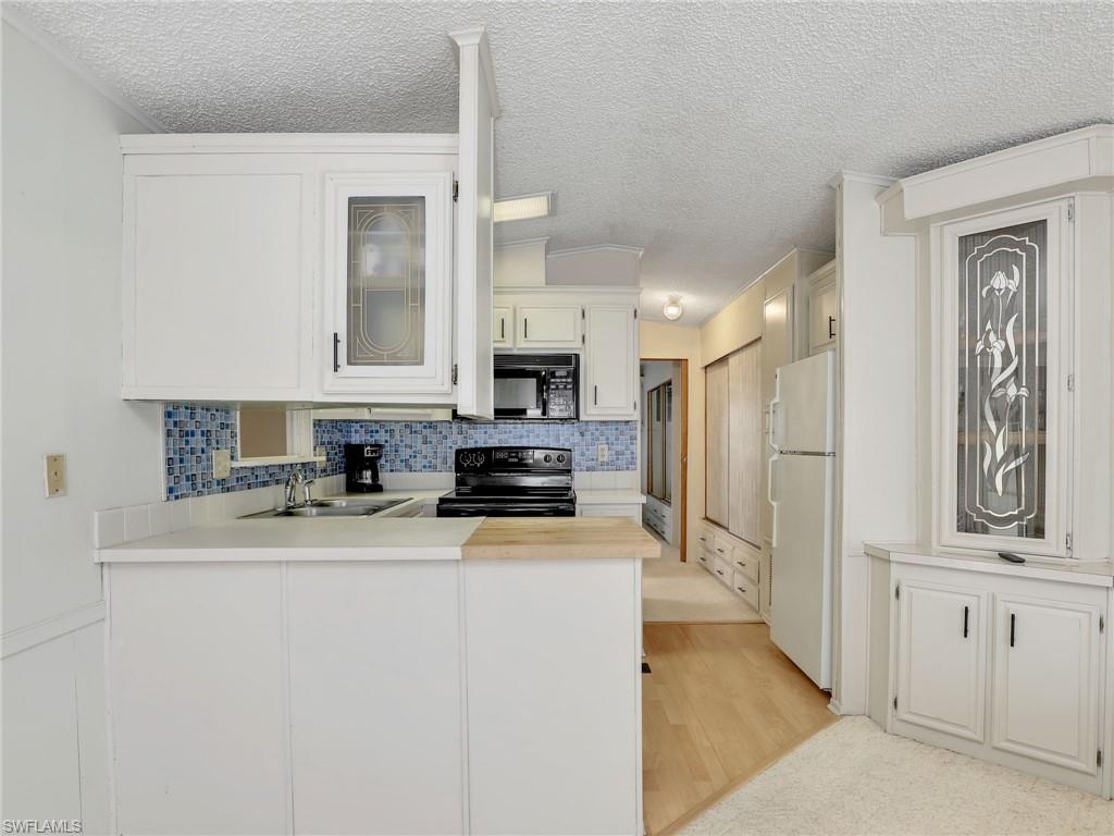 IMPERIAL WILDERNESS - Residential