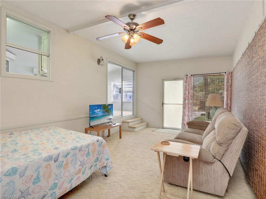 IMPERIAL WILDERNESS - Residential