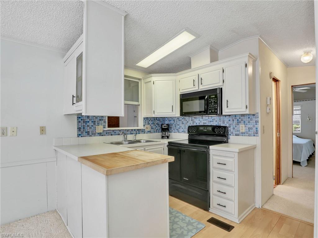 IMPERIAL WILDERNESS - Residential