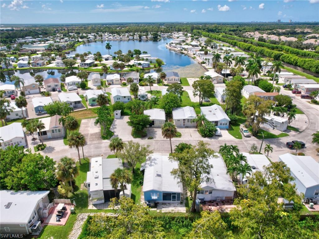 IMPERIAL WILDERNESS - Residential