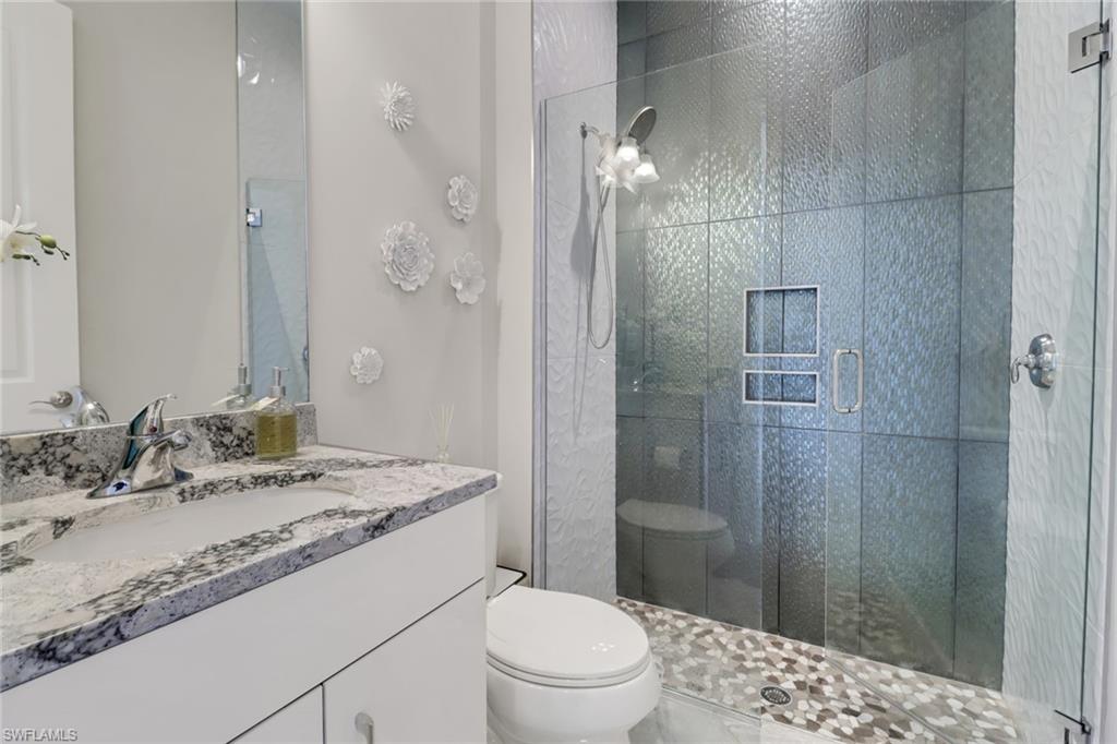 AZURE AT HACIENDA LAKES - Residential