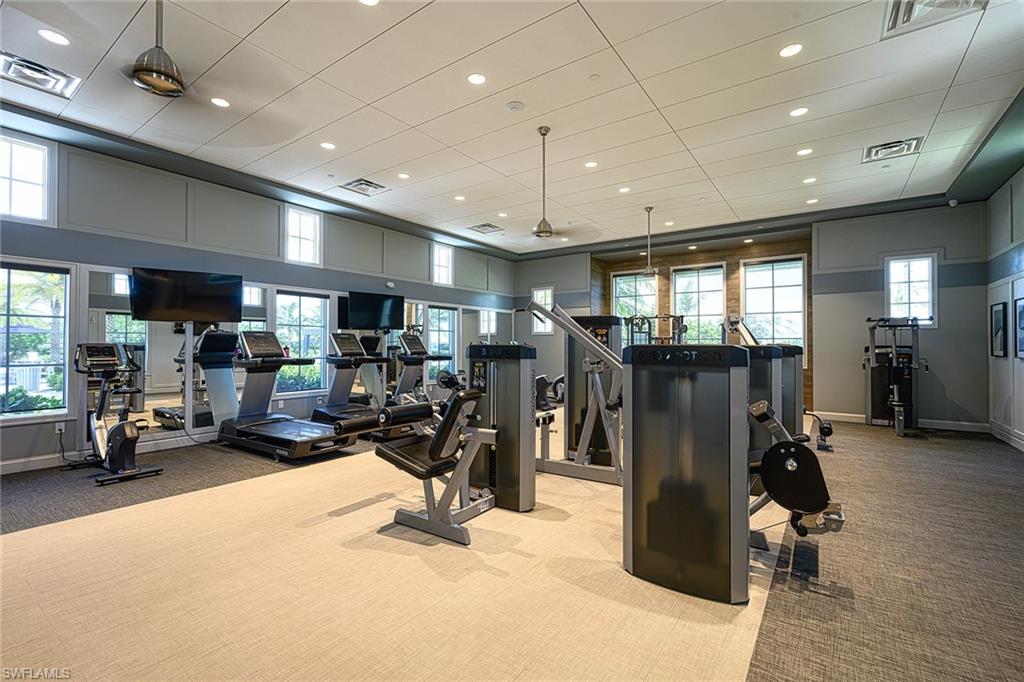 AZURE AT HACIENDA LAKES - Residential