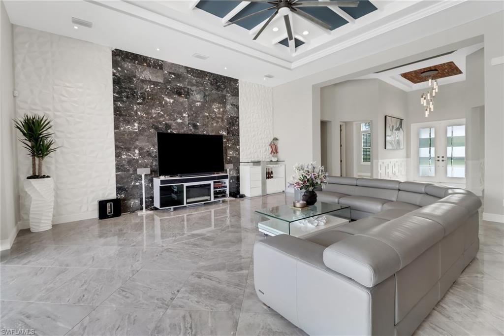 AZURE AT HACIENDA LAKES - Residential