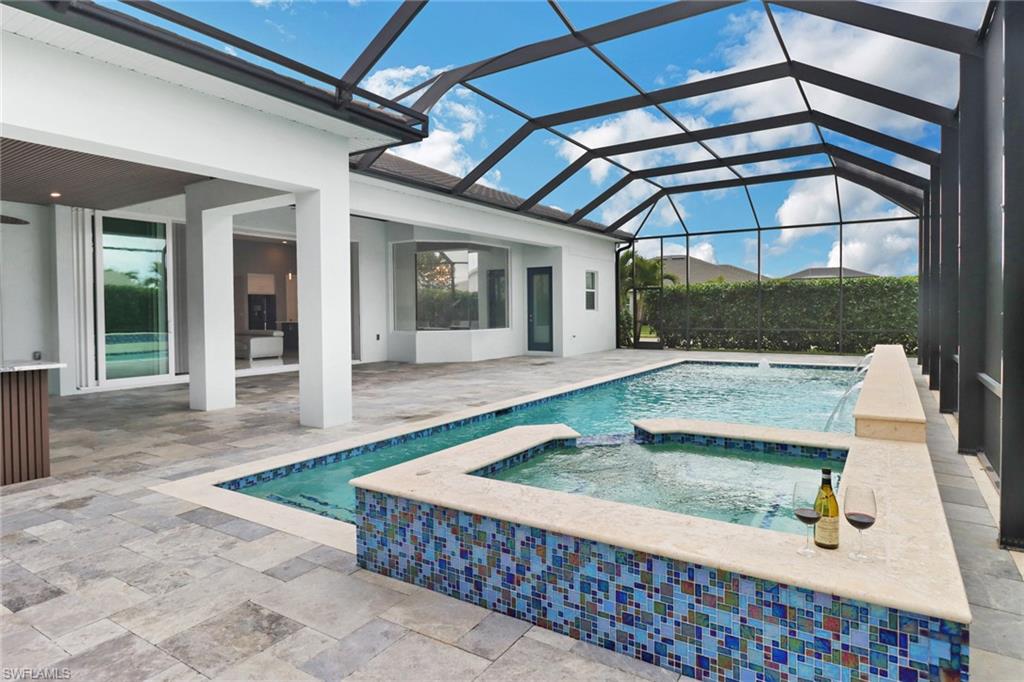 AZURE AT HACIENDA LAKES - Residential