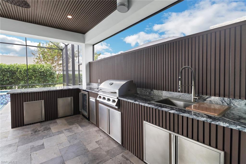 AZURE AT HACIENDA LAKES - Residential