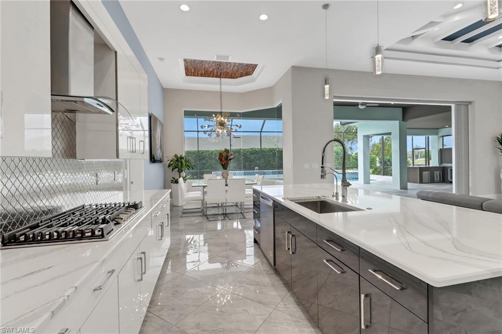 AZURE AT HACIENDA LAKES - Residential