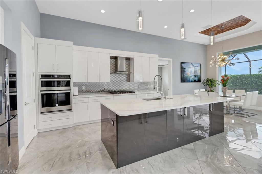 AZURE AT HACIENDA LAKES - Residential