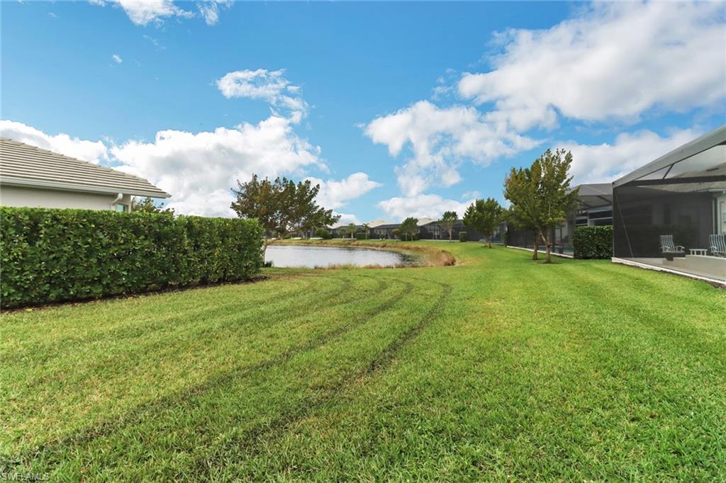 AZURE AT HACIENDA LAKES - Residential