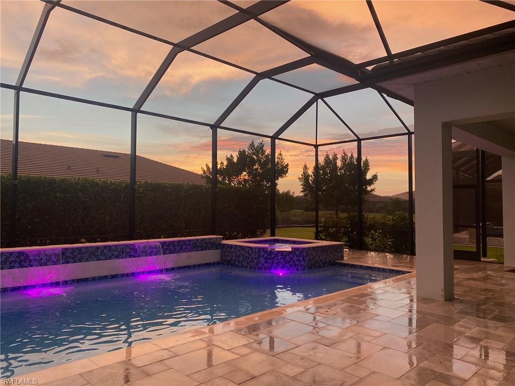 AZURE AT HACIENDA LAKES - Residential