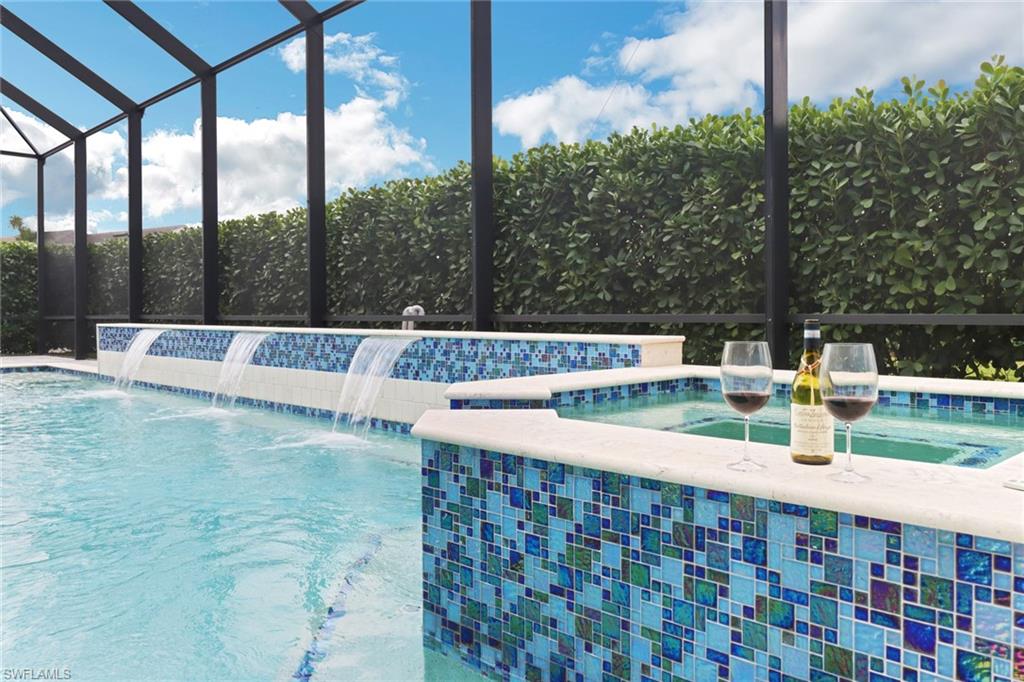 AZURE AT HACIENDA LAKES - Residential